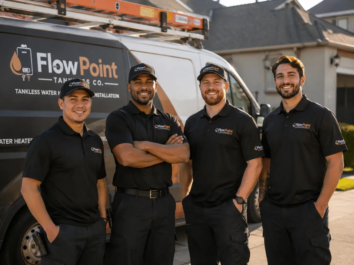 Tankless Water Heater Installation company in Carrabelle, FL