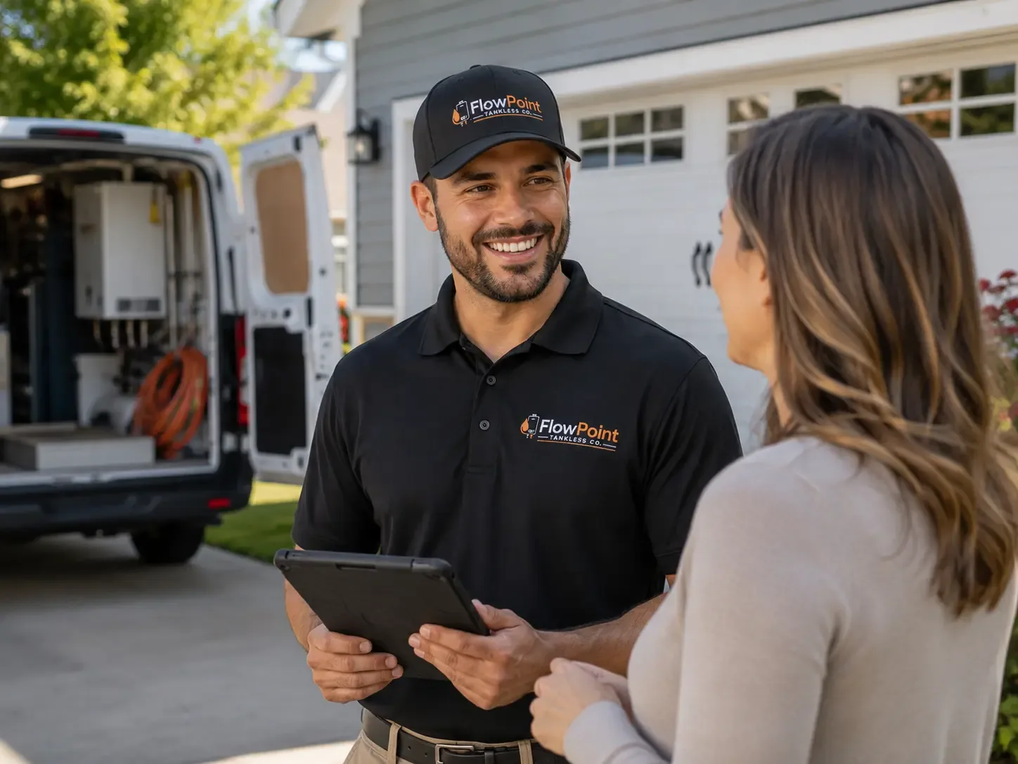Tankless Water Heater Installation Carrabelle, FL FAQs
